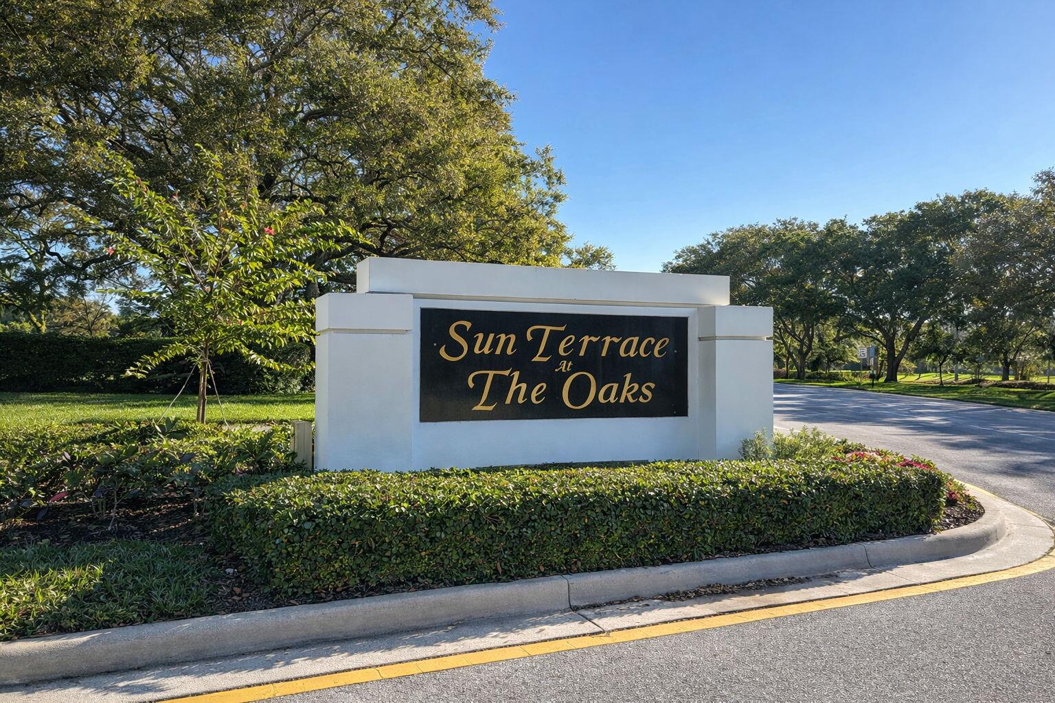 OAKS-SUNTERRACE 2 - Residential