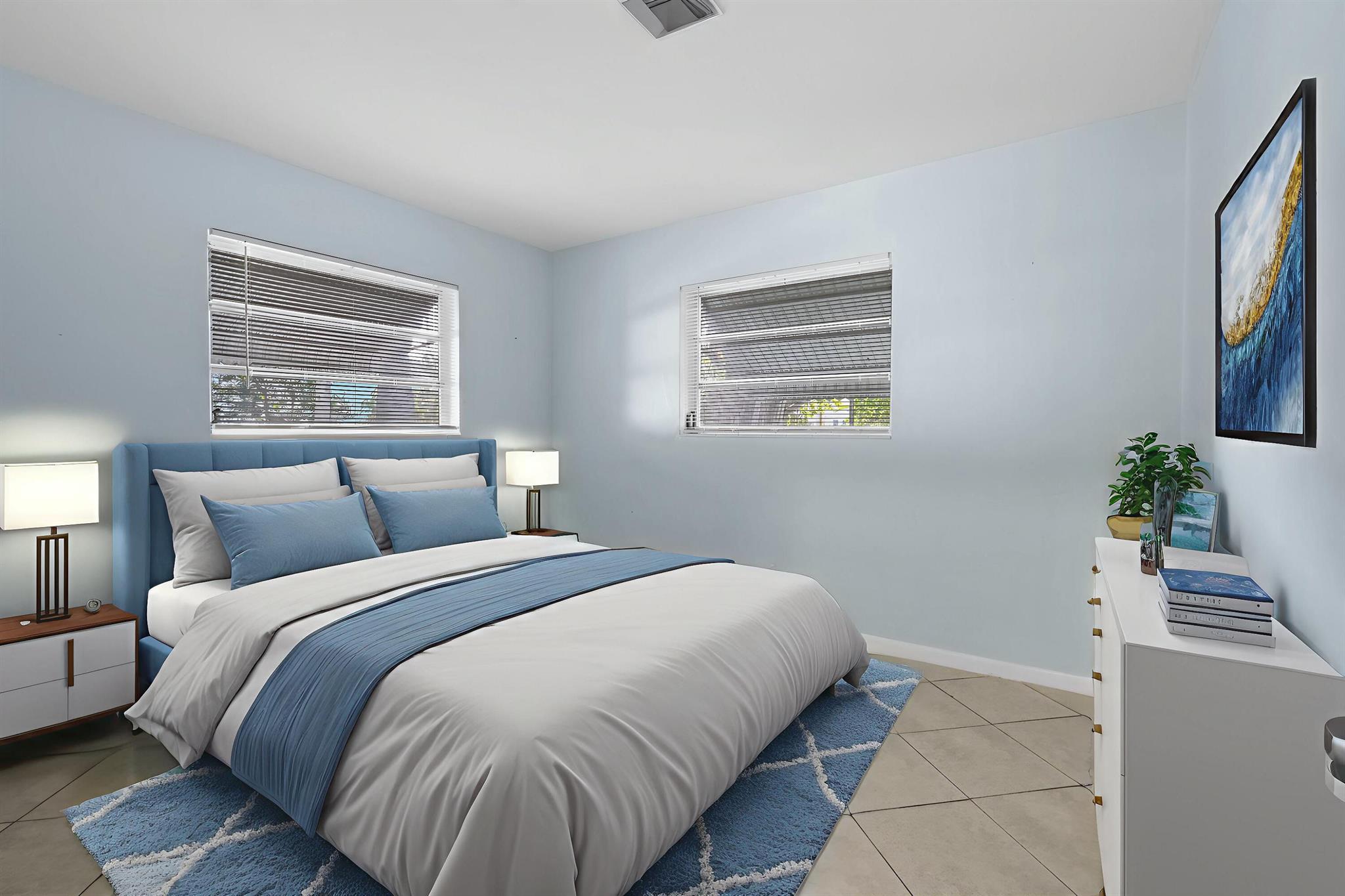 JUPITER IN THE PINES SEC - Residential