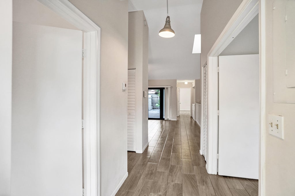Photo of 3066 S Oakland Forest Drive #902, Oakland Park, FL 33309 (MLS # B26055881)