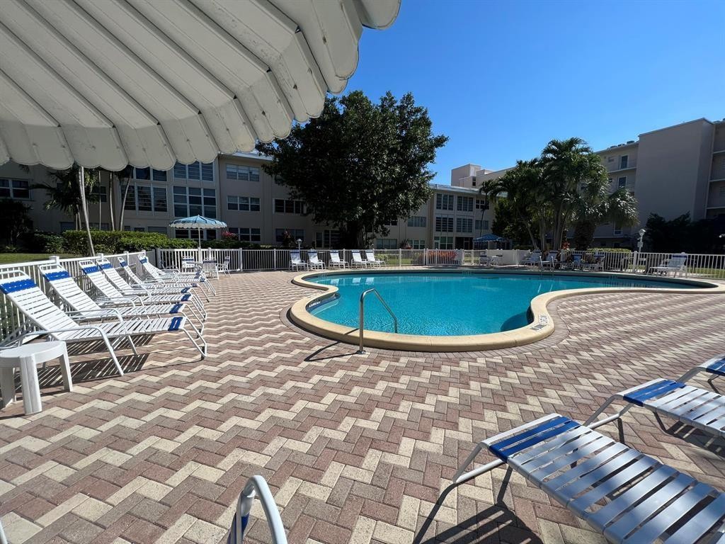 Leisure Gardens Condo - Residential Lease