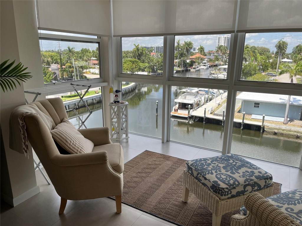 Leisure Gardens Condo - Residential Lease