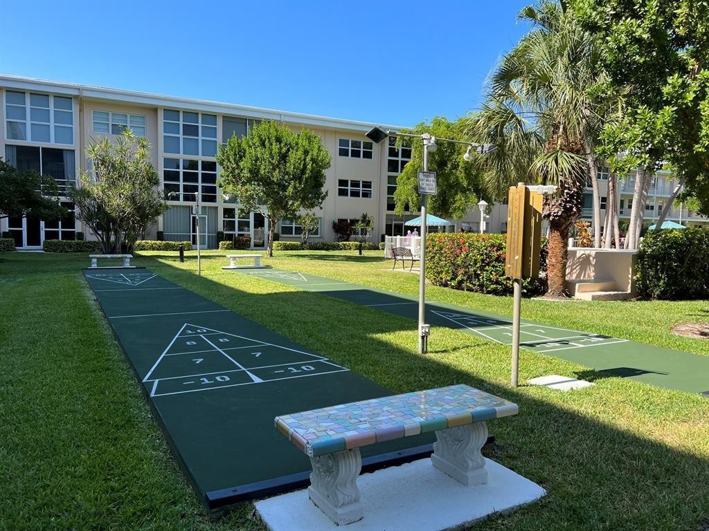 Leisure Gardens Condo - Residential Lease