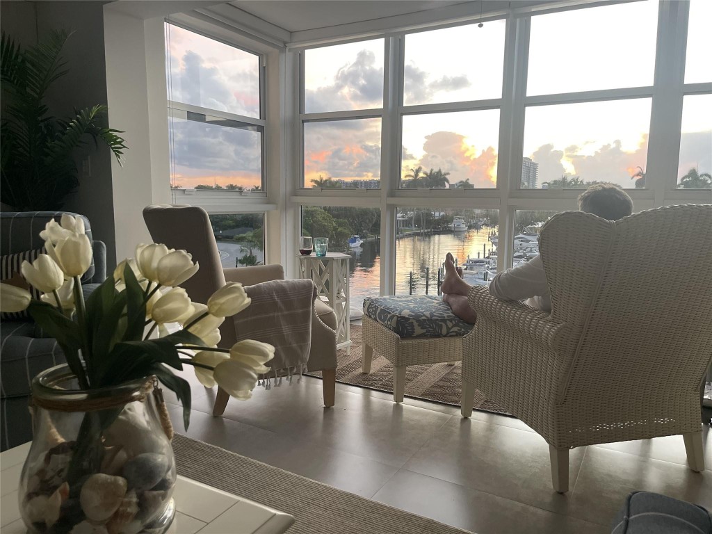 Leisure Gardens Condo - Residential Lease