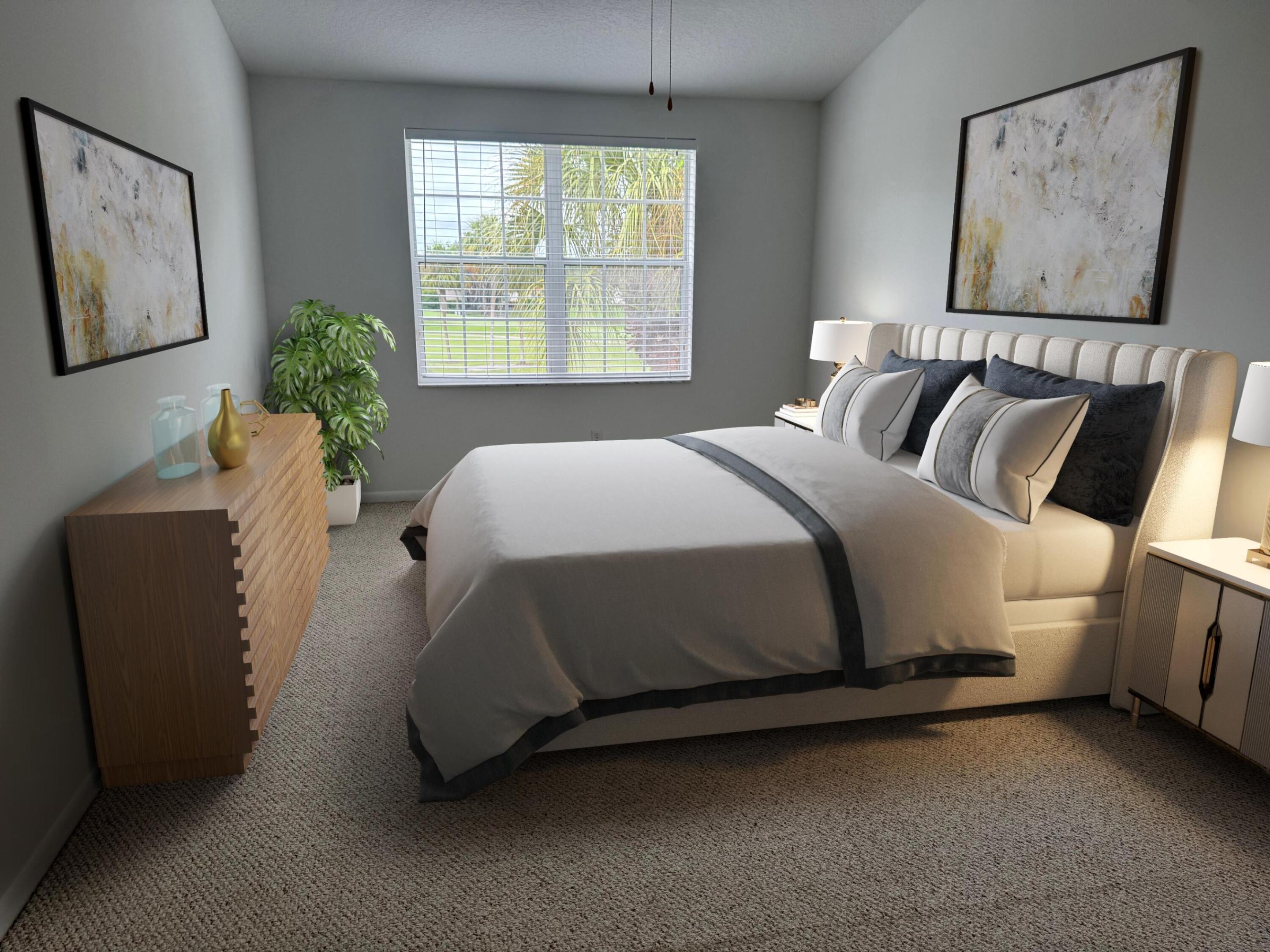 EASTBROOKE COACH HOMES CONDO - Residential Lease