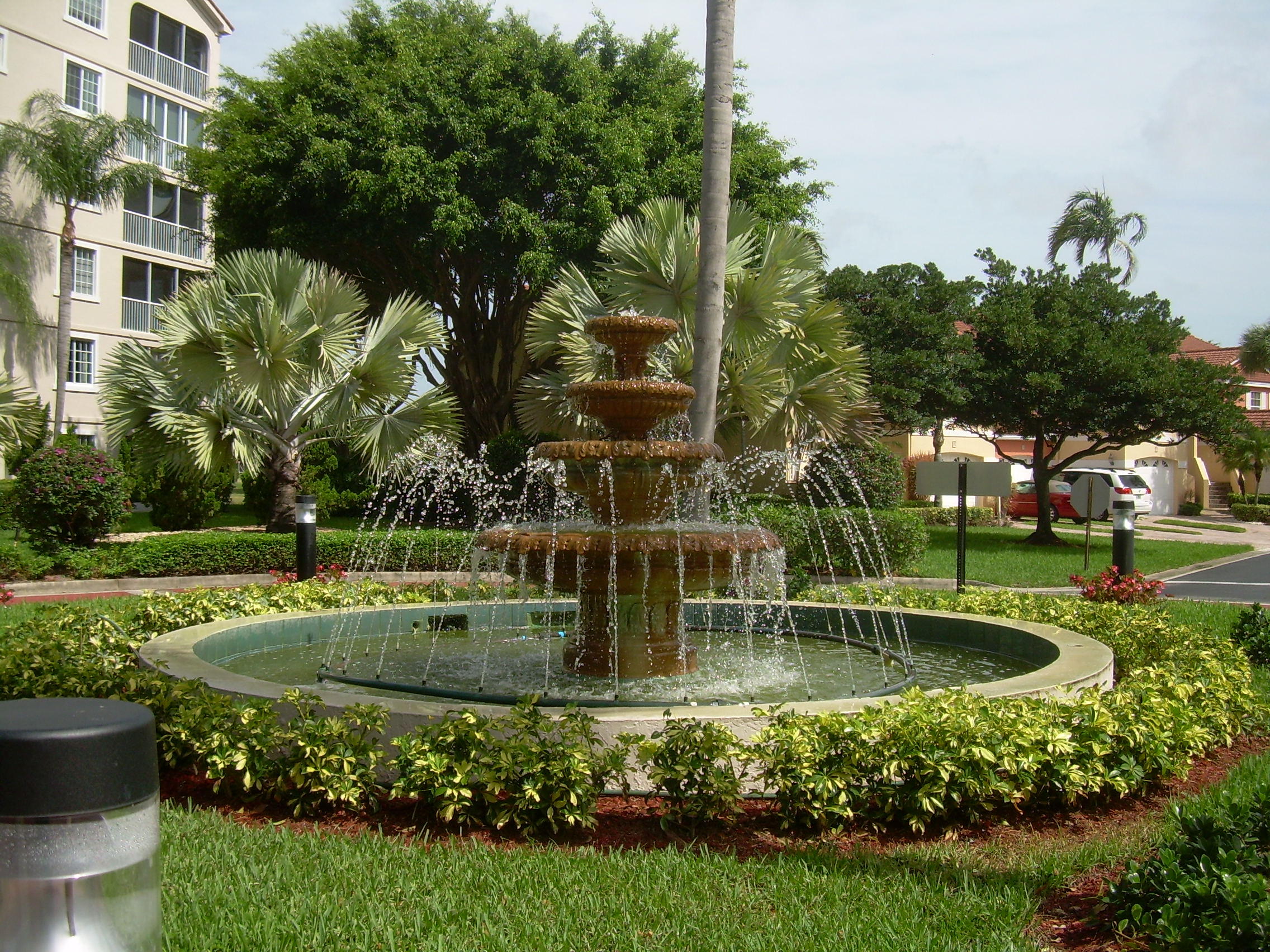 EASTBROOKE COACH HOMES CONDO - Residential Lease