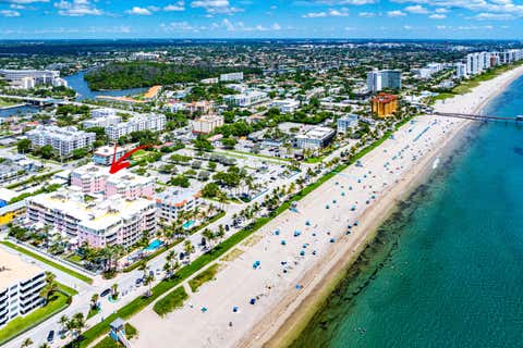Tiny photo for 2051 SE 3rd Street #307, Deerfield Beach, FL 33441 (MLS # B26065314)