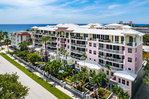 Tiny photo for 2051 SE 3rd Street #307, Deerfield Beach, FL 33441 (MLS # B26065314)
