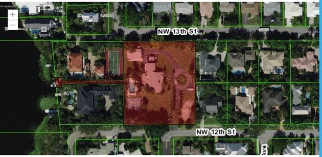 ESTATES MANGO DE PARIS - Residential