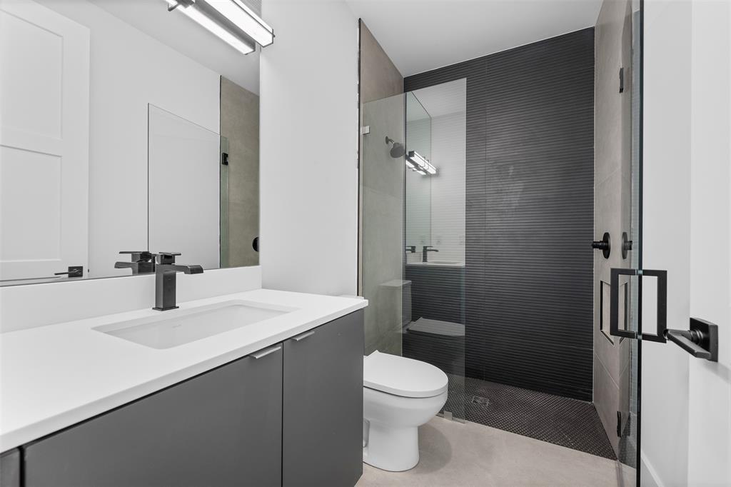 EDGEWOOD - Residential