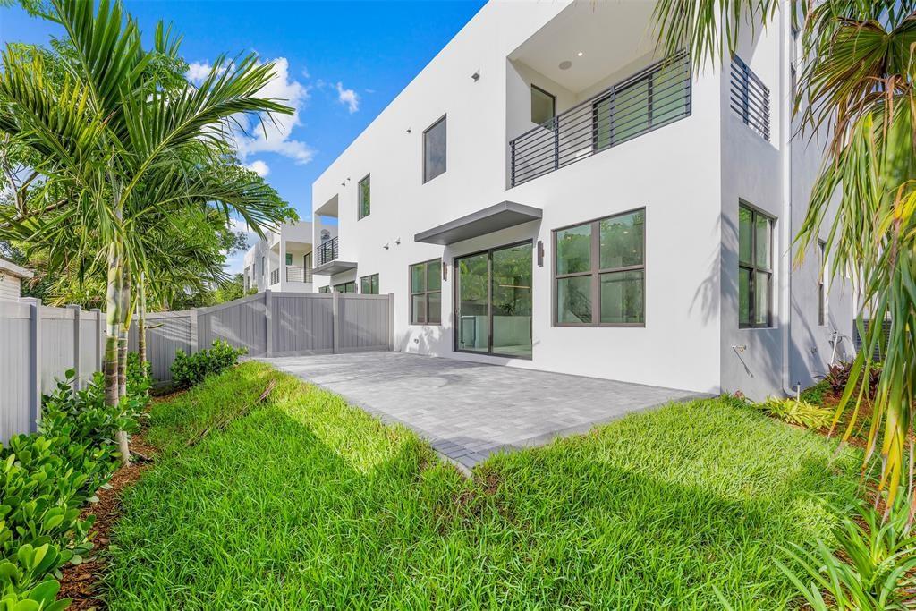 EDGEWOOD - Residential