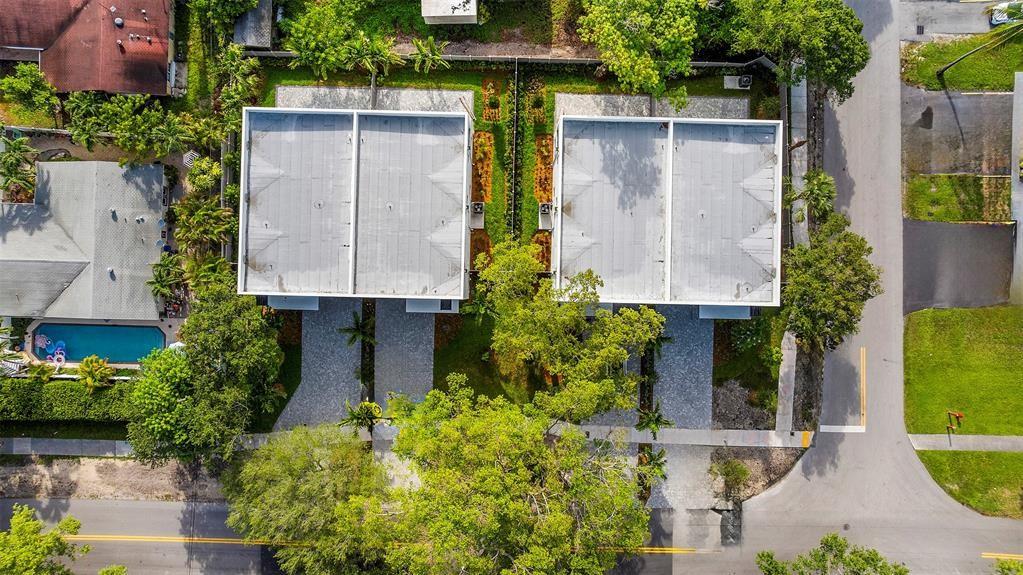 EDGEWOOD - Residential