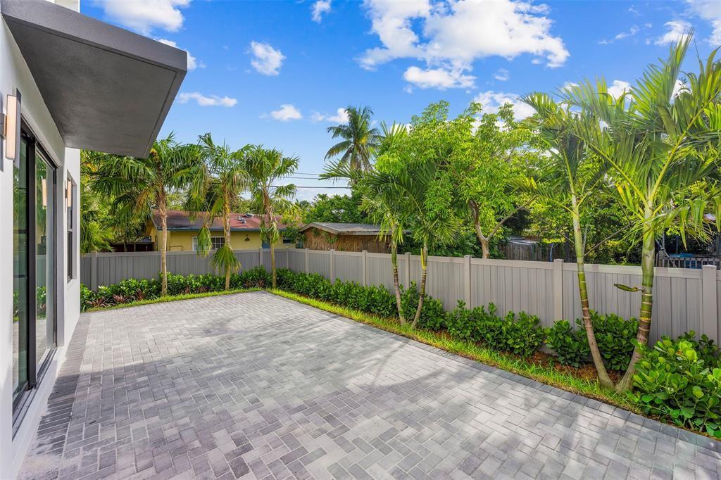 EDGEWOOD - Residential