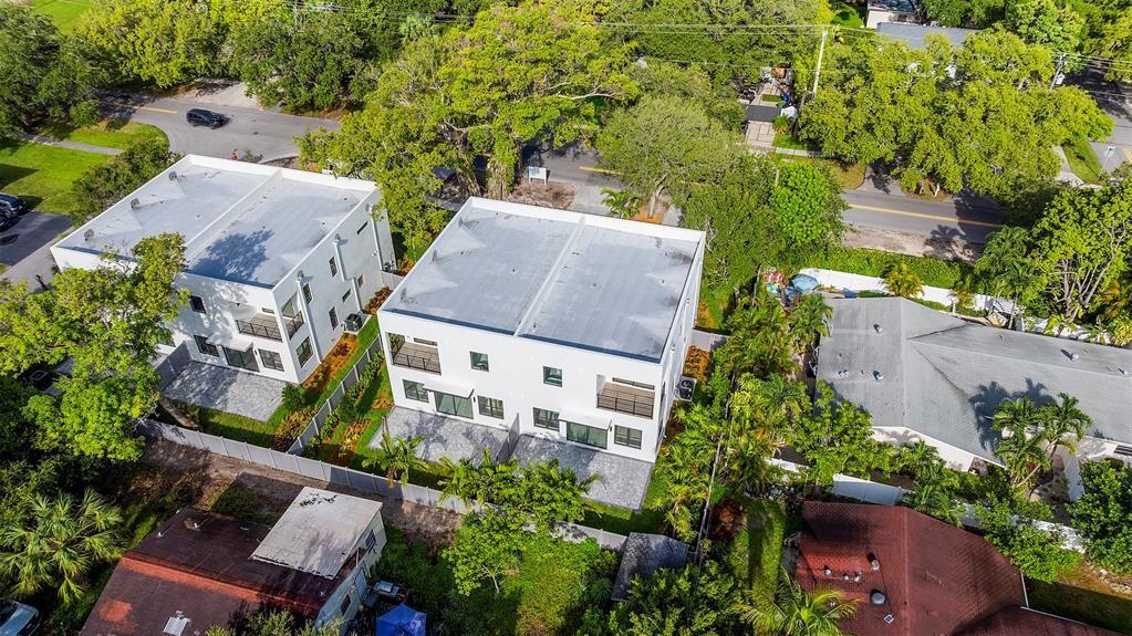 EDGEWOOD - Residential