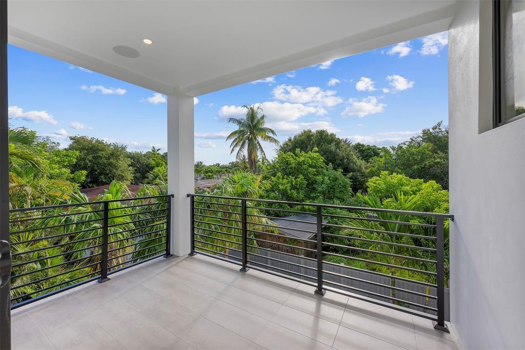 EDGEWOOD - Residential