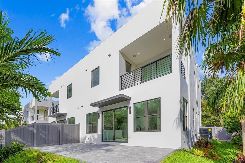 EDGEWOOD - Residential