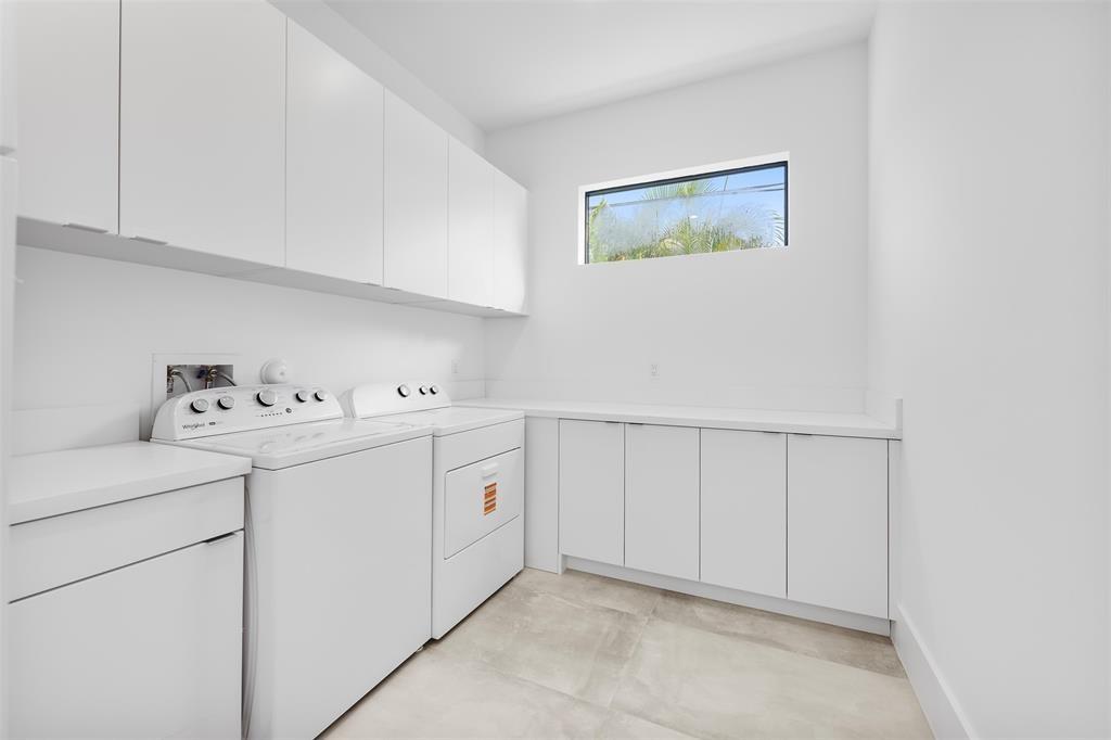 EDGEWOOD - Residential