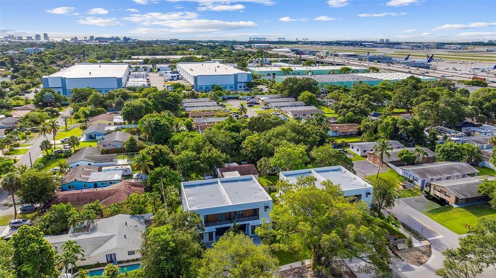 EDGEWOOD - Residential