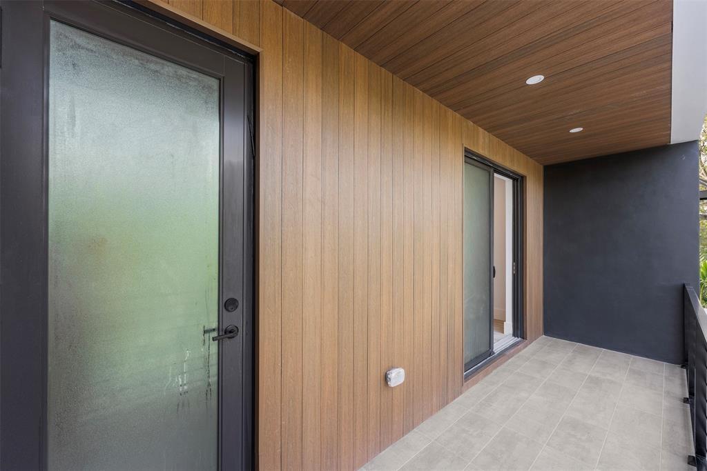 EDGEWOOD - Residential
