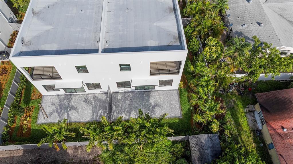 EDGEWOOD - Residential