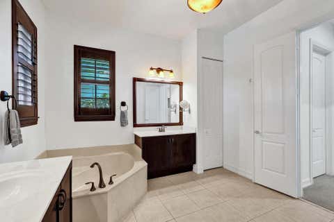 Tiny photo for 111 LEATHER LEAF Drive, Jupiter, FL 33458 (MLS # B26054097)