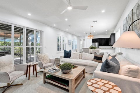 Tiny photo for 111 LEATHER LEAF Drive, Jupiter, FL 33458 (MLS # B26054097)