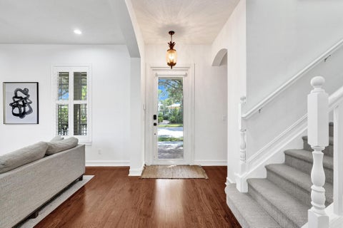 Tiny photo for 111 LEATHER LEAF Drive, Jupiter, FL 33458 (MLS # B26054097)