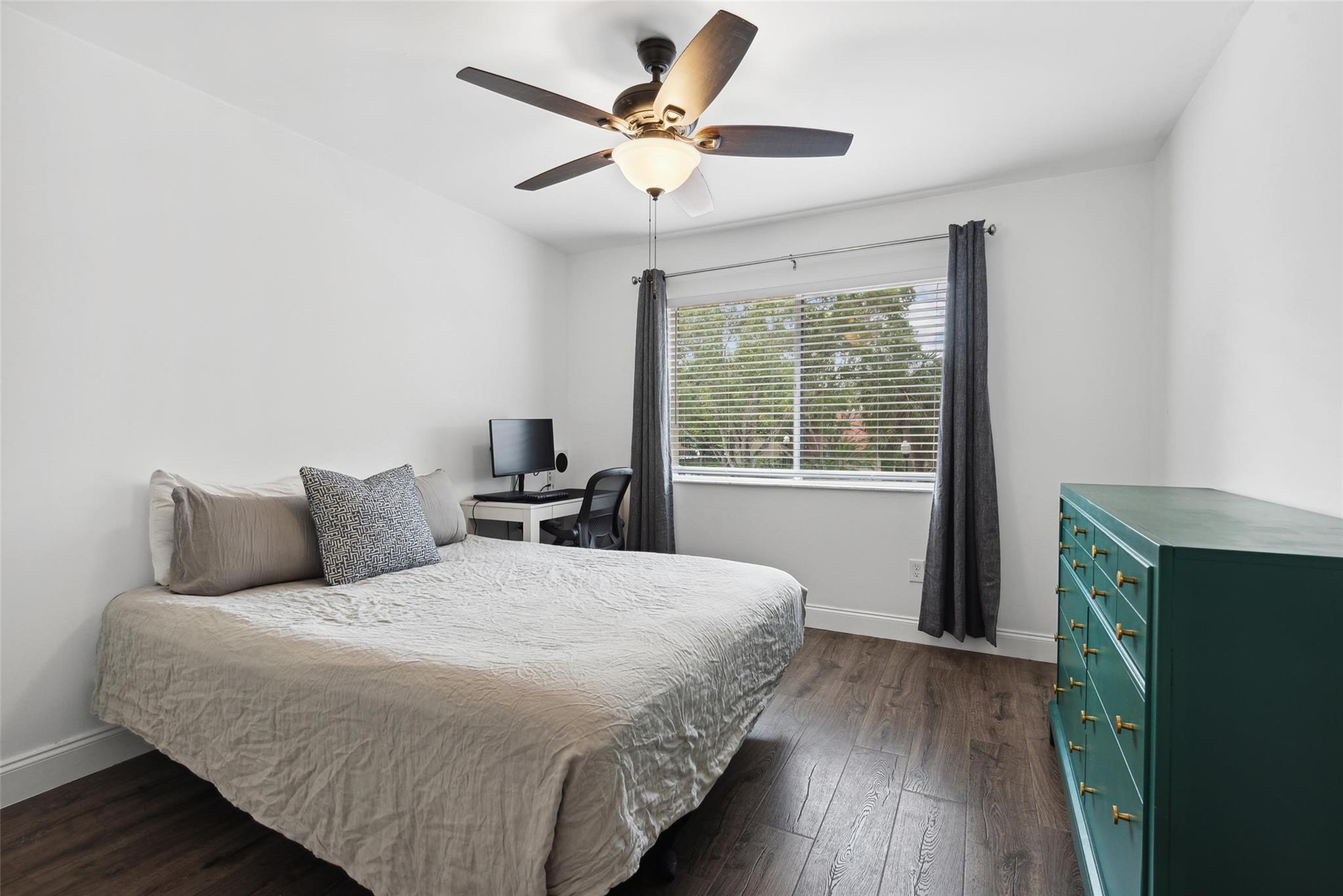Parc Court - Residential