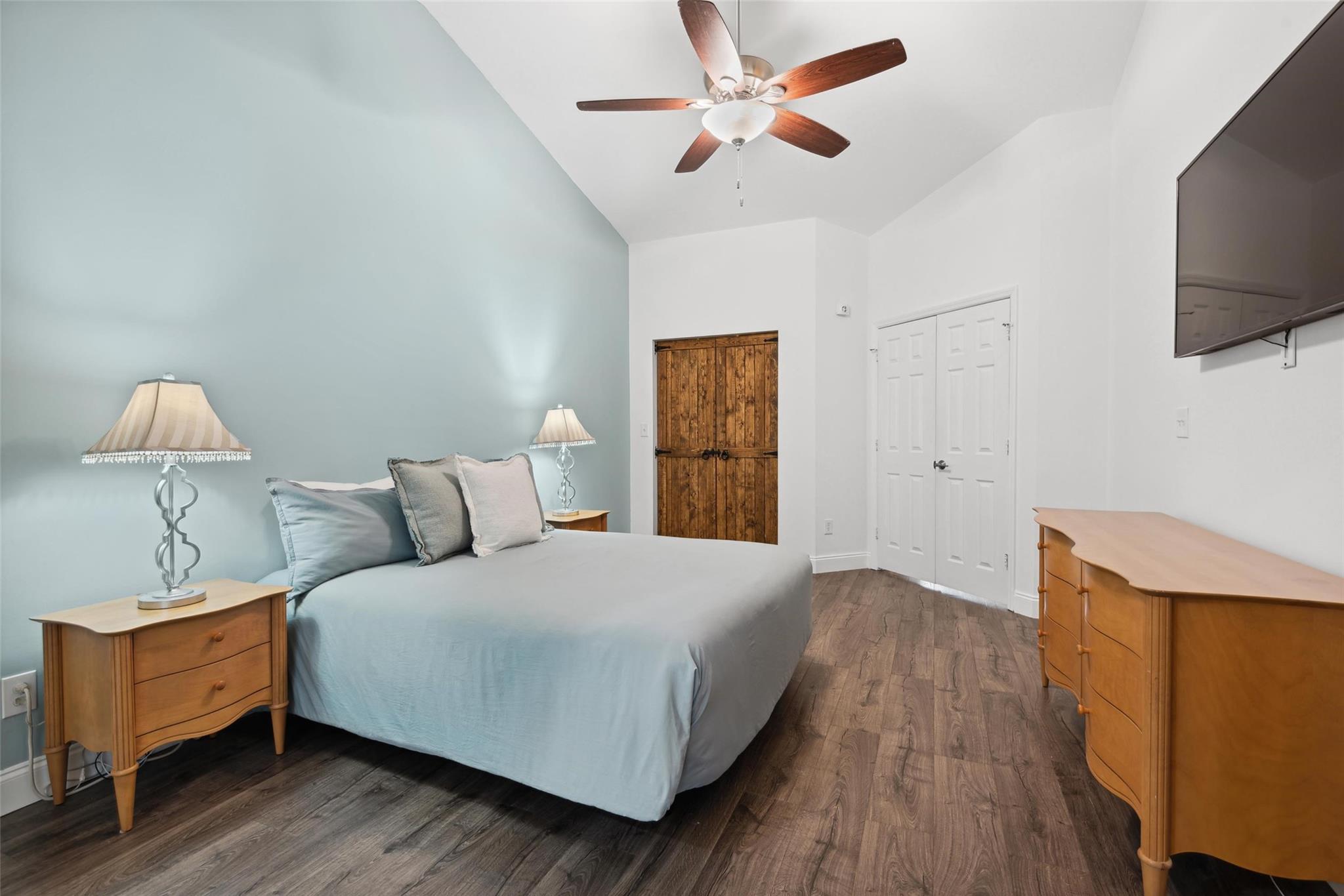 Parc Court - Residential