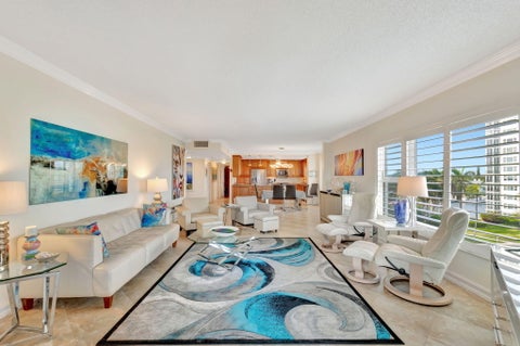 Photo of 220 Mac Farlane Drive #S-505, Delray Beach, FL 33483 (MLS # B26087223)