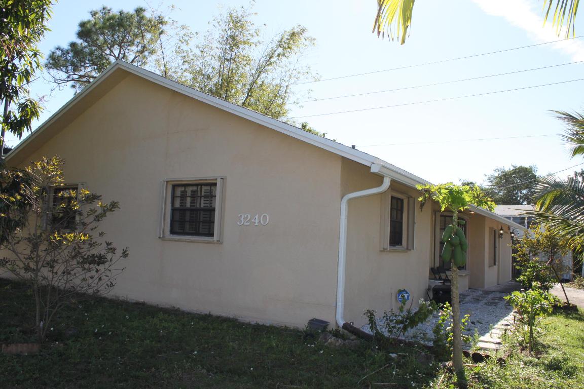 WEST DEERFIELD BEACH - Residential Lease