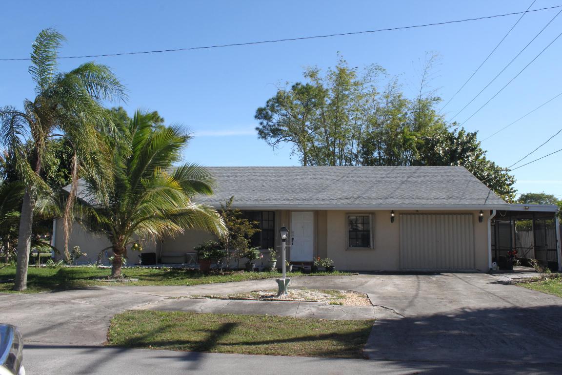 WEST DEERFIELD BEACH - Residential Lease