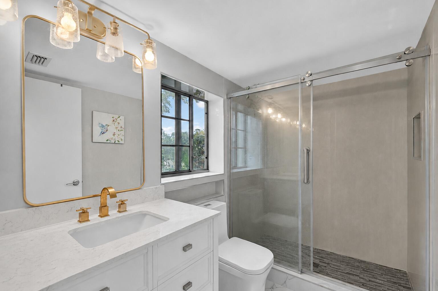 GRAND VIEW AT CRESTWOOD CONDO - Residential