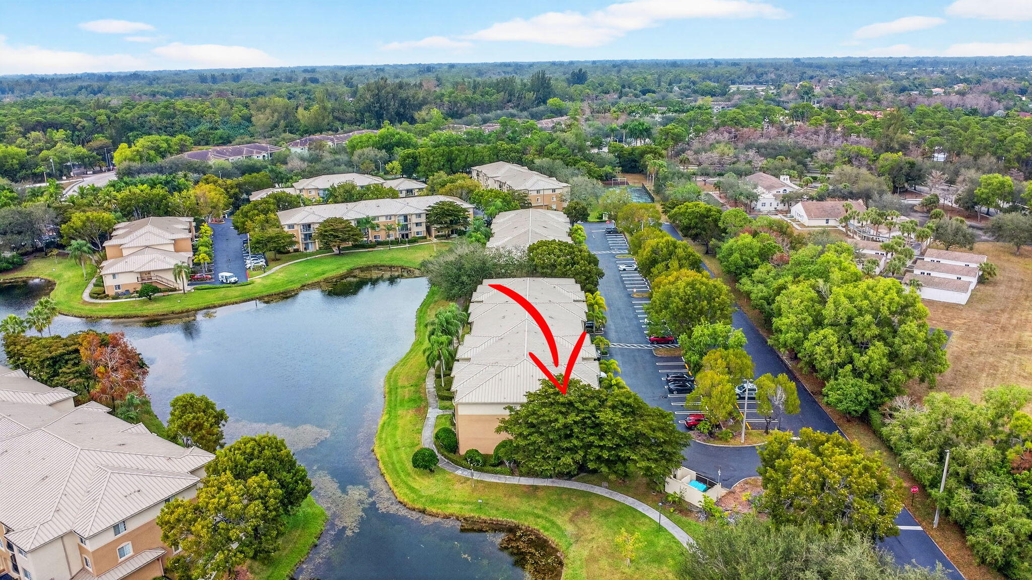 GRAND VIEW AT CRESTWOOD CONDO - Residential