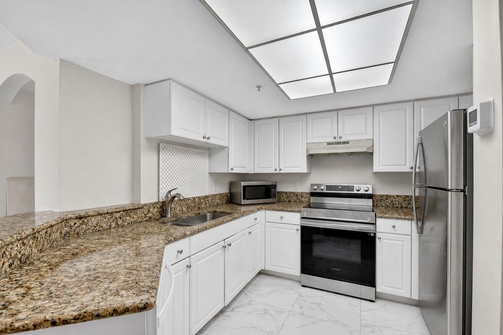 Photo of 600 Crestwood Court N #607, Royal Palm Beach, FL 33411 (MLS # B26031745)