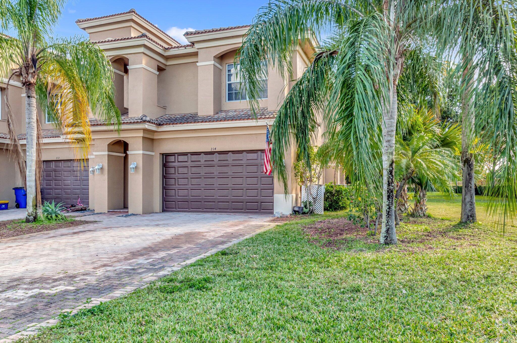 Properties 214 Catania Way
