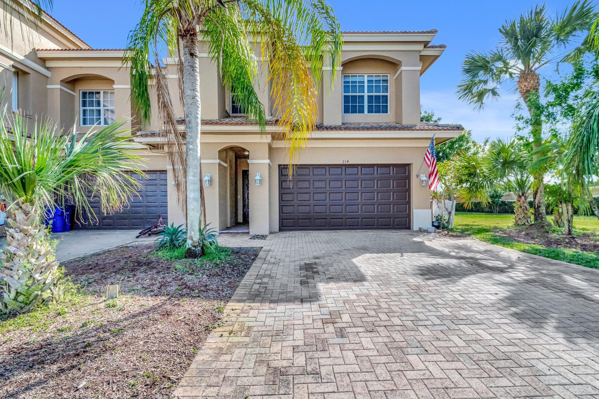 Properties 214 Catania Way