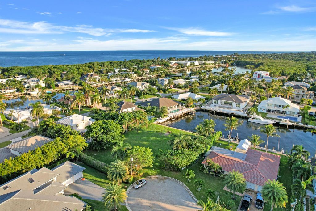 Photo of 44 Bimini Cove Dr, Ocean Ridge, FL 33435 (MLS # R10843230)