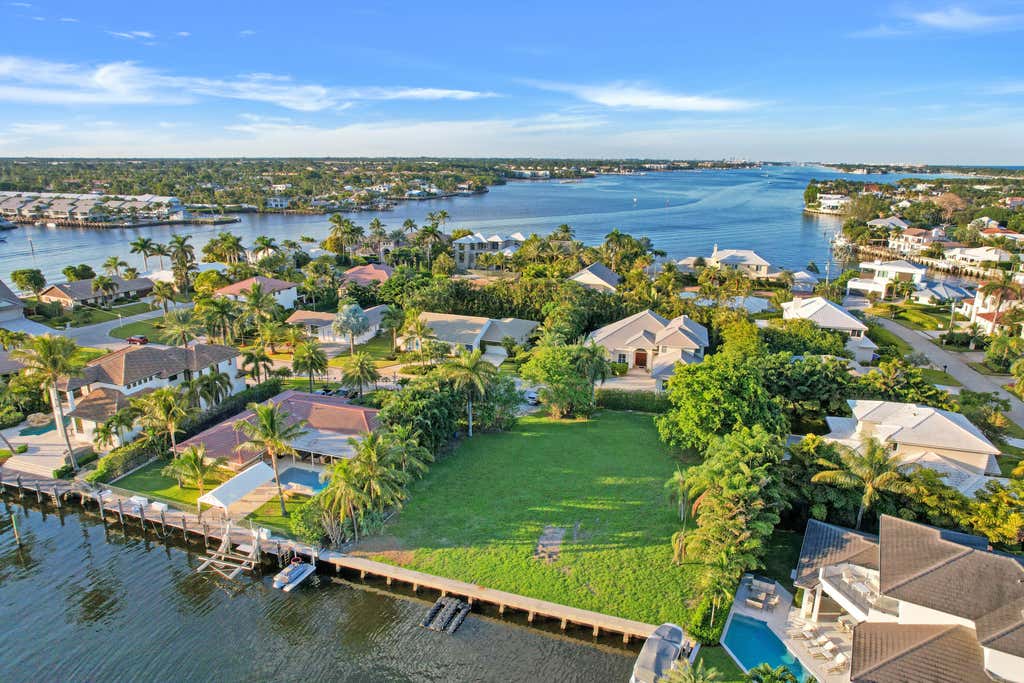 Photo of 44 Bimini Cove Dr, Ocean Ridge, FL 33435 (MLS # R10843230)