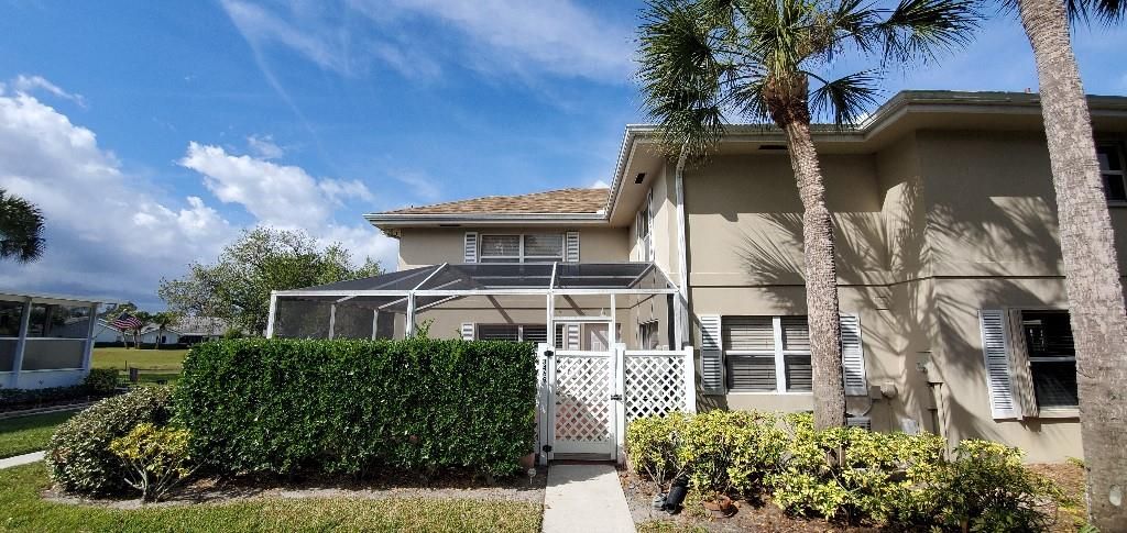 Photo of 3469 SW Sunset Trace Cir, Palm City, FL 34990 (MLS # F10274950)