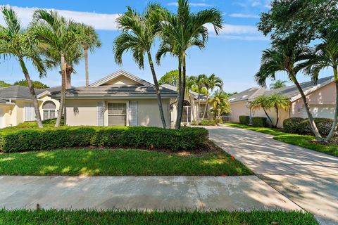 A home in Hobe Sound