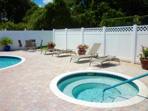 PALM BEACH BATH & TENNIS - Residential