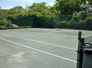 PALM BEACH BATH & TENNIS - Residential