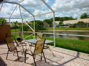 PALM BEACH BATH & TENNIS - Residential