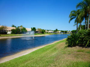 PALM BEACH BATH & TENNIS - Residential