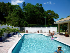 PALM BEACH BATH & TENNIS - Residential