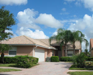 PALM BEACH BATH & TENNIS - Residential