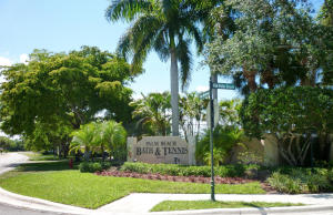 PALM BEACH BATH & TENNIS - Residential