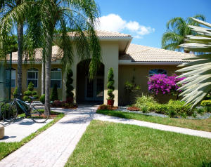 PALM BEACH BATH & TENNIS - Residential