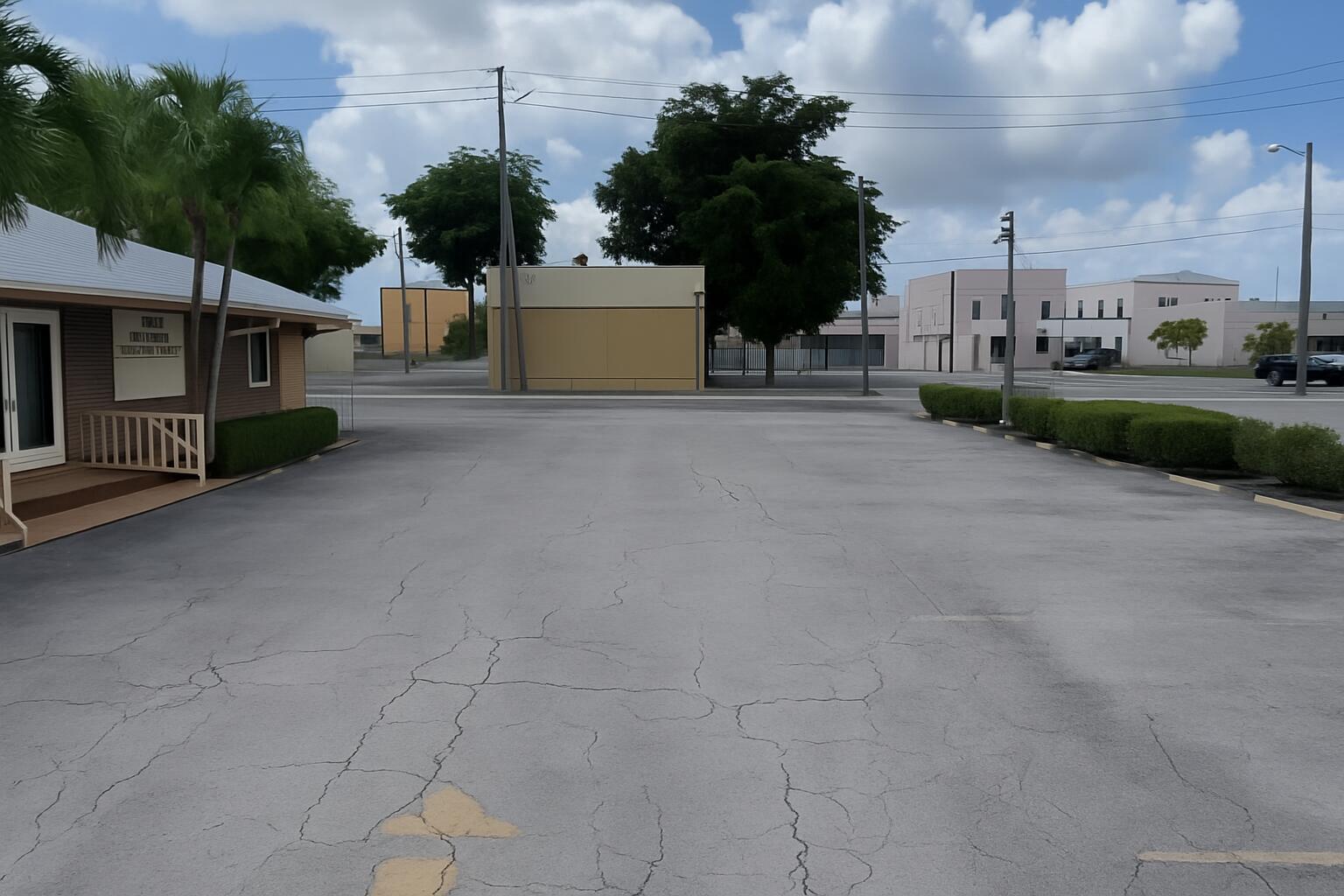 124 SW 1st Street