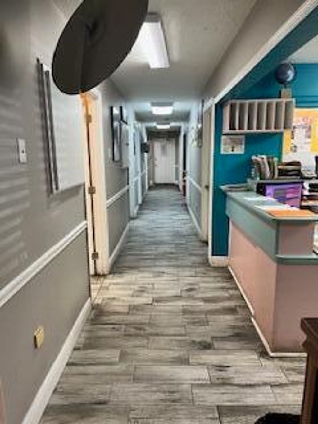 Photo of 124 SW 1st Street, Belle Glade, FL 33430 (MLS # R11102778)